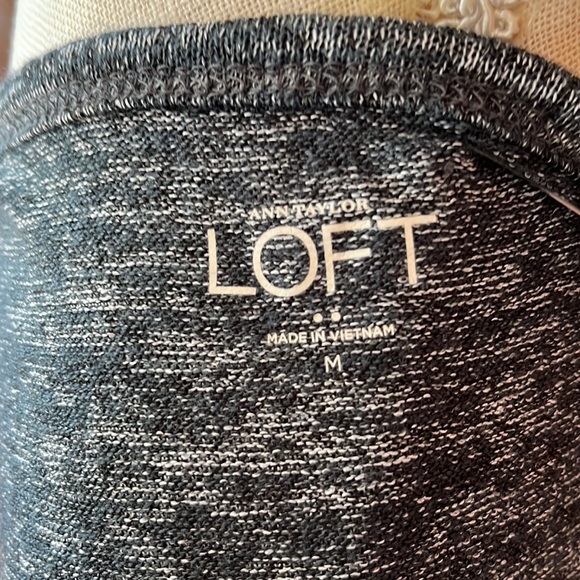 LOFT SLEEEVELESS DRESS - Picture 2 of 5